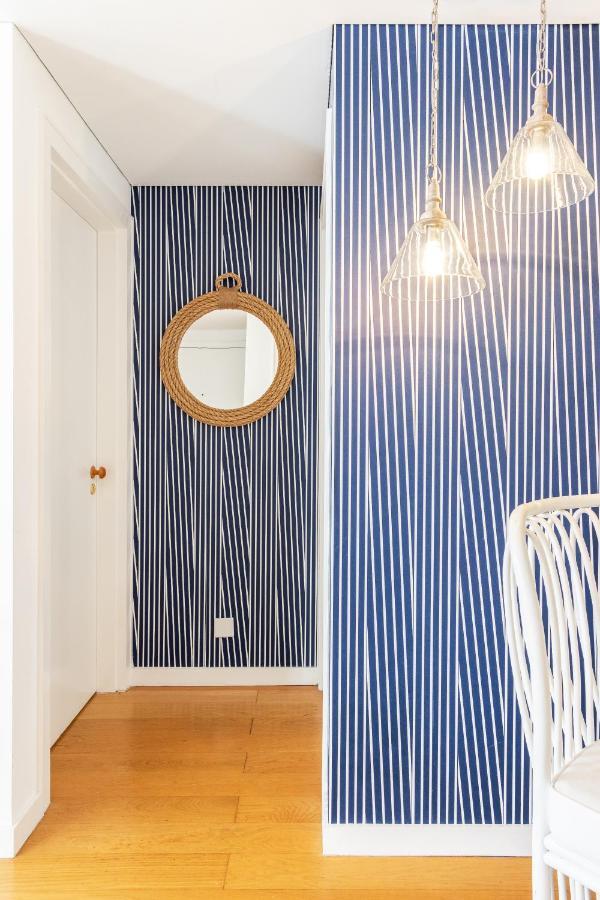 Joivy Chiado Self Check-In 2-Br Flat With Parking Leilighet Lisboa Eksteriør bilde
