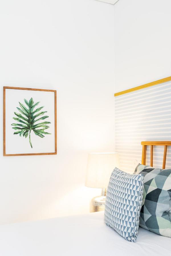 Joivy Chiado Self Check-In 2-Br Flat With Parking Leilighet Lisboa Eksteriør bilde